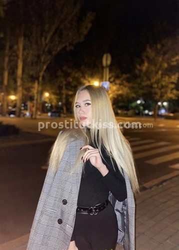  Тонечка