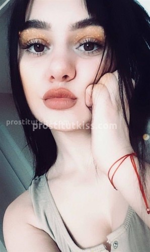 Манечка