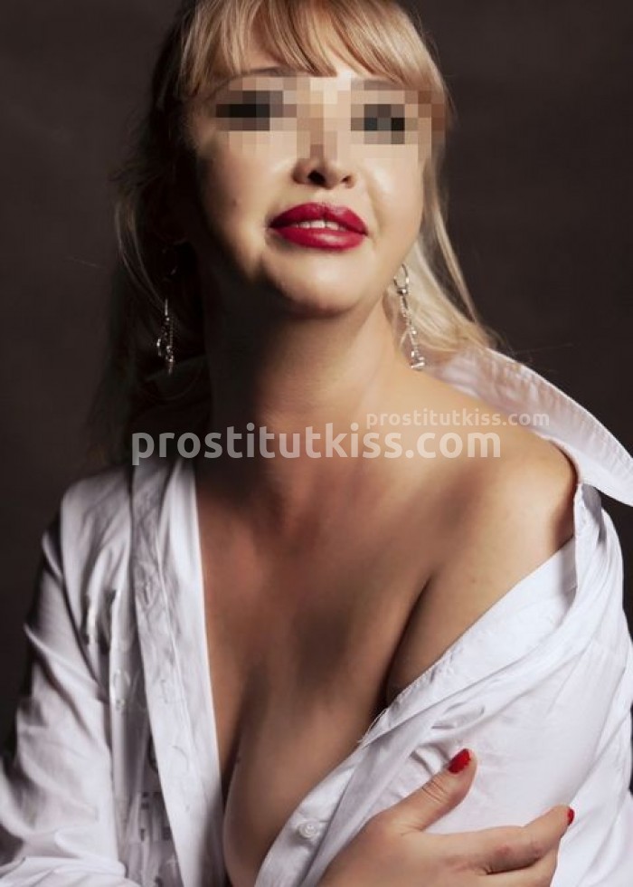 Проститутка Ирина