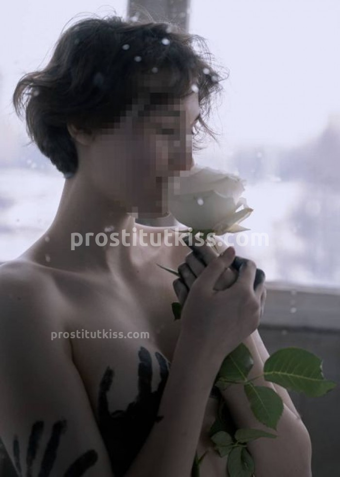 Проститутка Марина