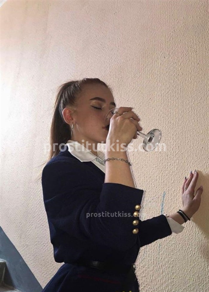Проститутка  Алекса