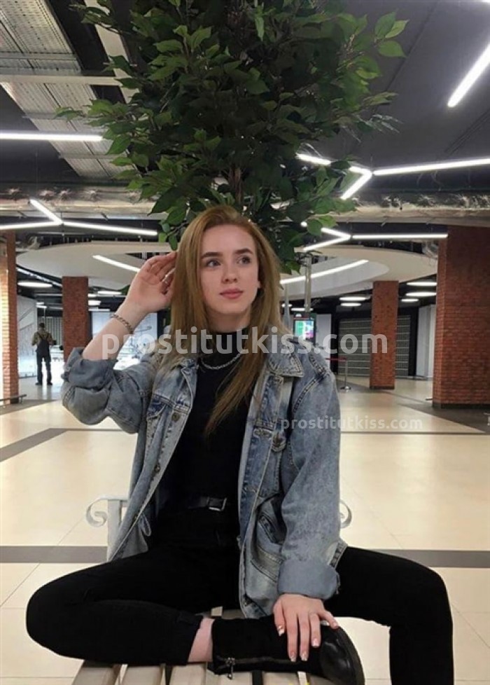 Проститутка  Алекса