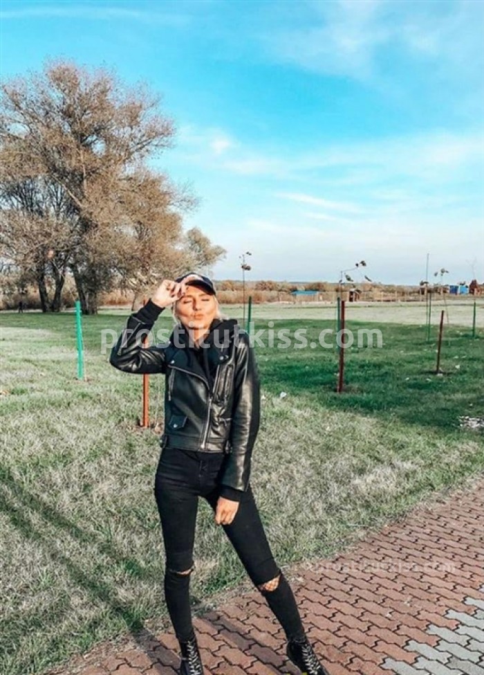 Проститутка  Анюта