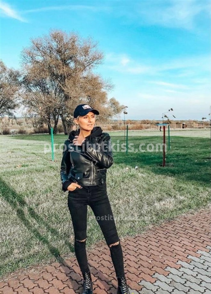 Проститутка  Анюта