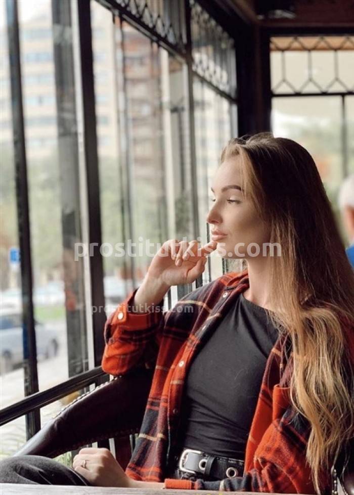 Проститутка  Злата