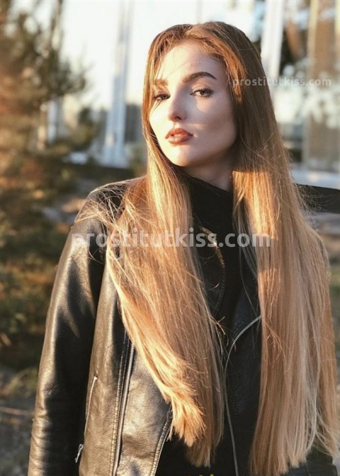 Проститутка  Злата