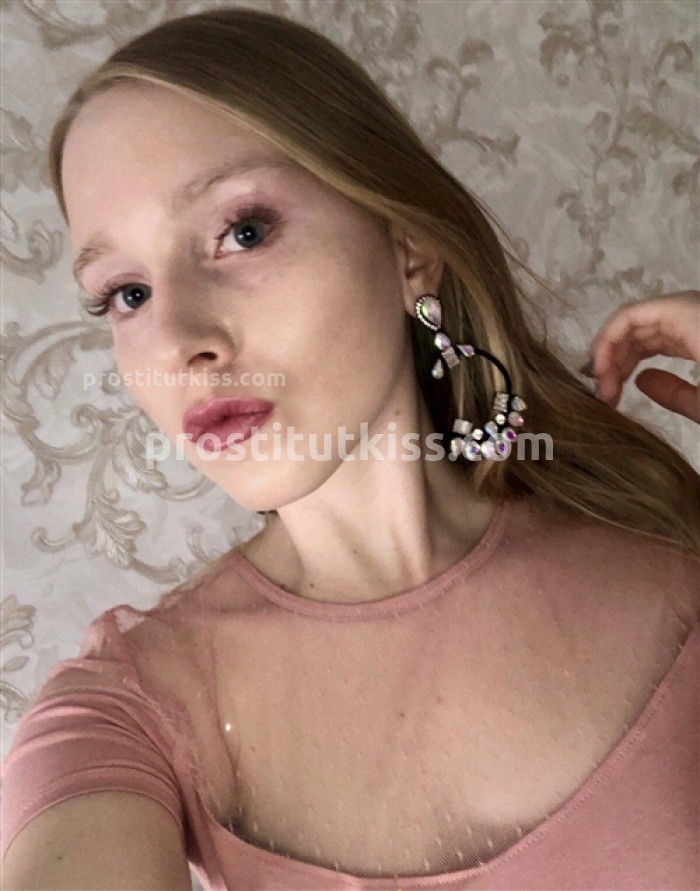 Проститутка Арина