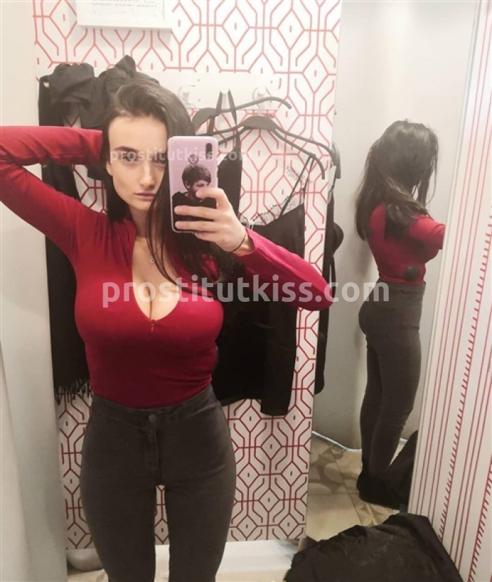 Проститутка Элис