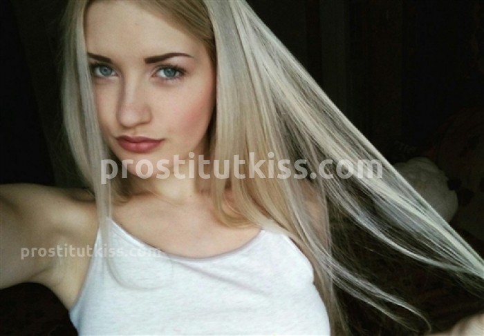 Проститутка Карина