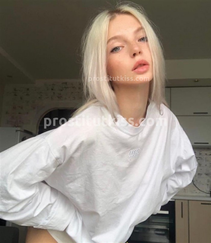 Проститутка Лена