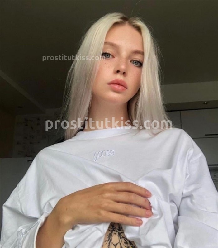 Проститутка Лена