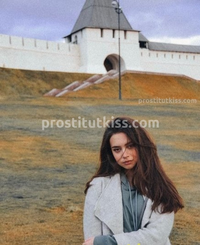 Проститутка Светлана