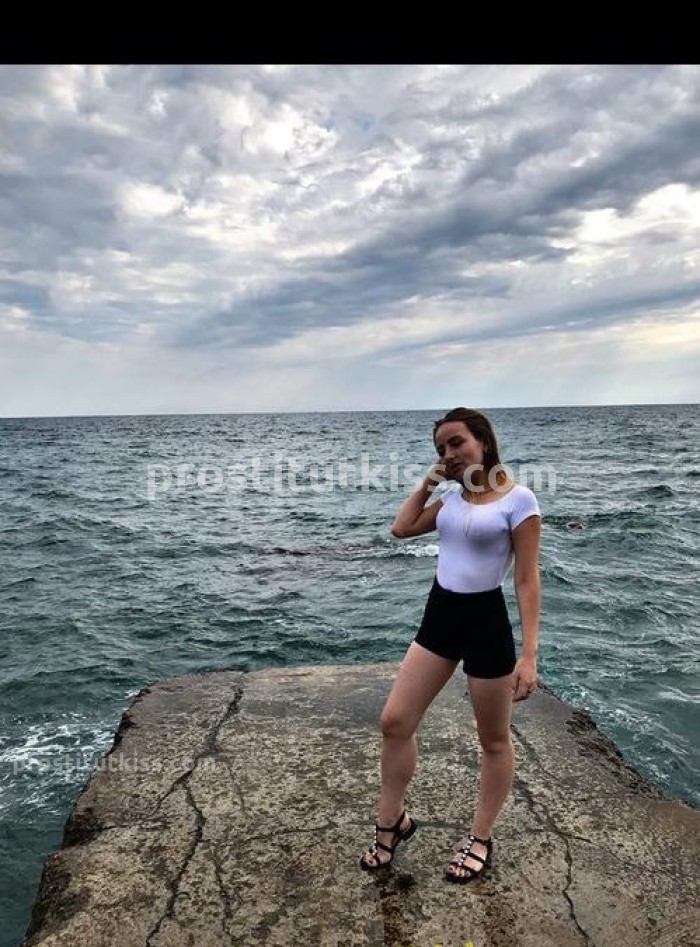 Проститутка Тамара